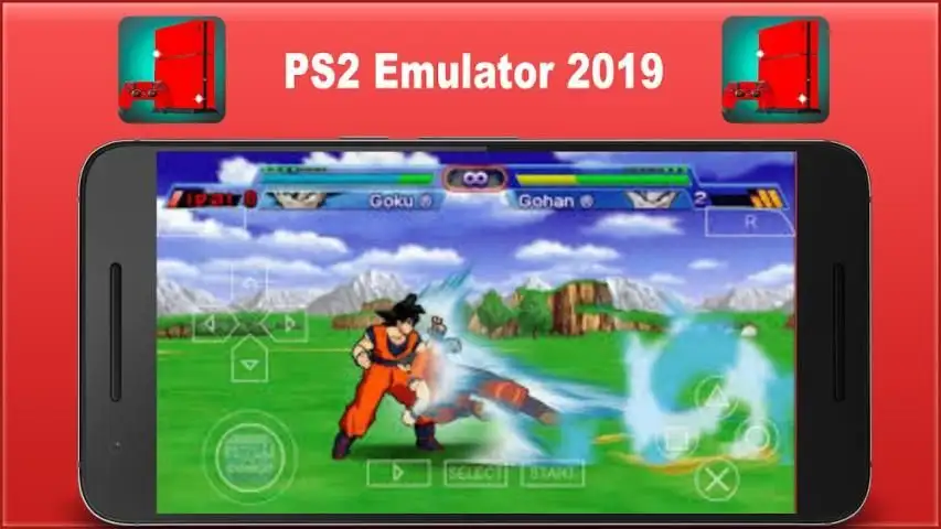 Ps2 Emulator Apk Download 22 Free 9apps