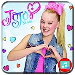 Jojo Siwa Song 1.0