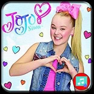 JOJO SIWA Song screenshot 4