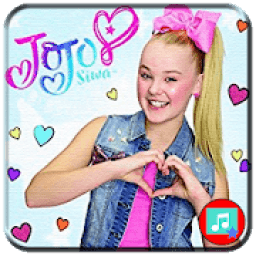 ikon JOJO SIWA Song Music
