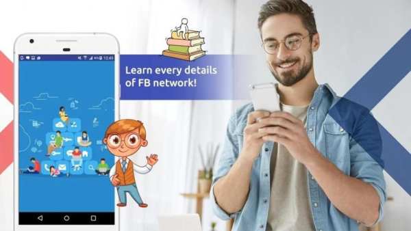 Social Media Course for Facebook screenshot 9