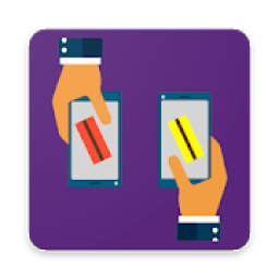 ikon بدل تذكرتك (تذكرة مترو‎)
‎