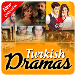 ikon Turkish Dramas