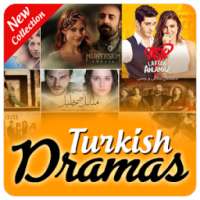 Turkish Dramas