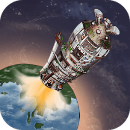 Recharge and Fly away आइकन