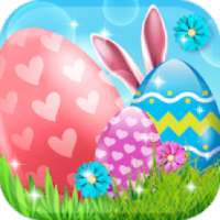 Easter Photo Stickers on 9Apps