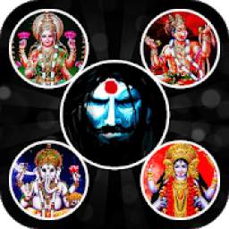 Hindu GOD HD Wallpapers