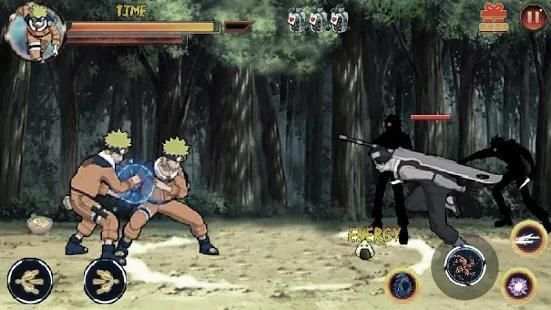 Arcade Ninja Fighter screenshot 4