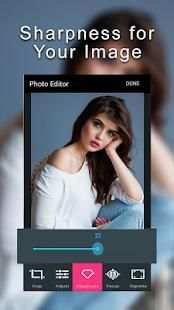 Prizma Photo Effect screenshot 1