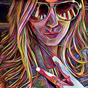 Prizma Photo Effect screenshot 5