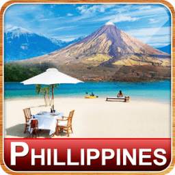 Philippines Popular Tourist Places & Tourism Guide