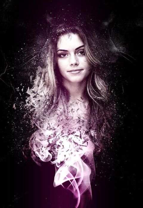 Magic Photo Lab Effect screenshot 1