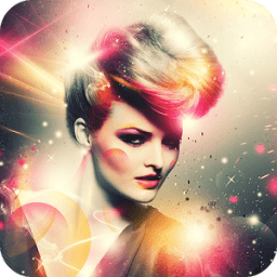 ikon Magic Photo Lab Effect