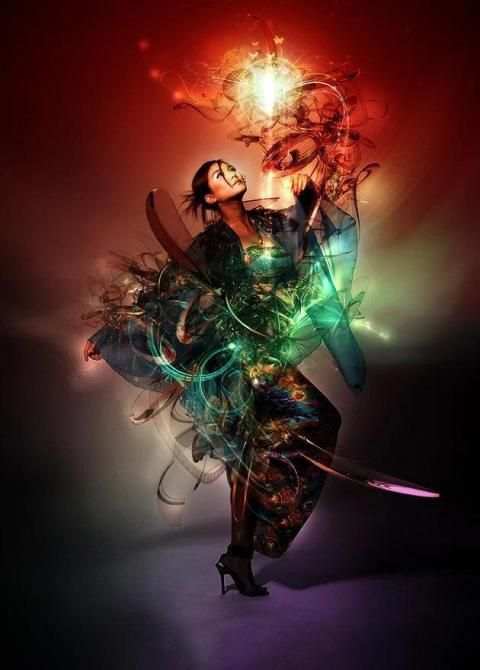 Magic Photo Lab Effect screenshot 5