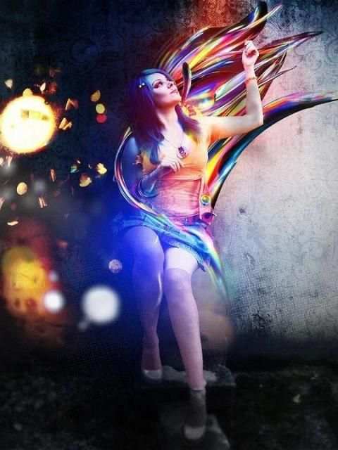 Magic Photo Lab Effect screenshot 3