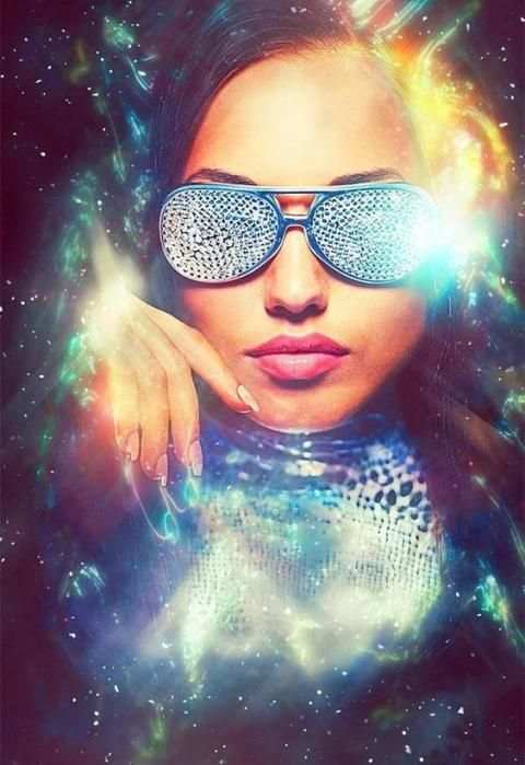 Magic Photo Lab Effect screenshot 10