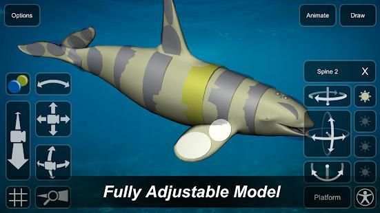 Orca Mannequin स्क्रीनशॉट 8
