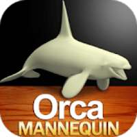 Orca Mannequin आइकन