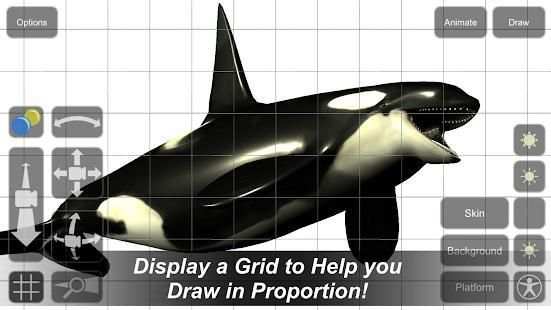 Orca Mannequin स्क्रीनशॉट 6