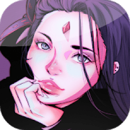 Teen Titans Go Wallpaper आइकन