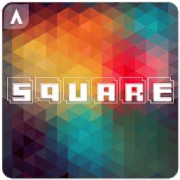 Apolo Theme - Square