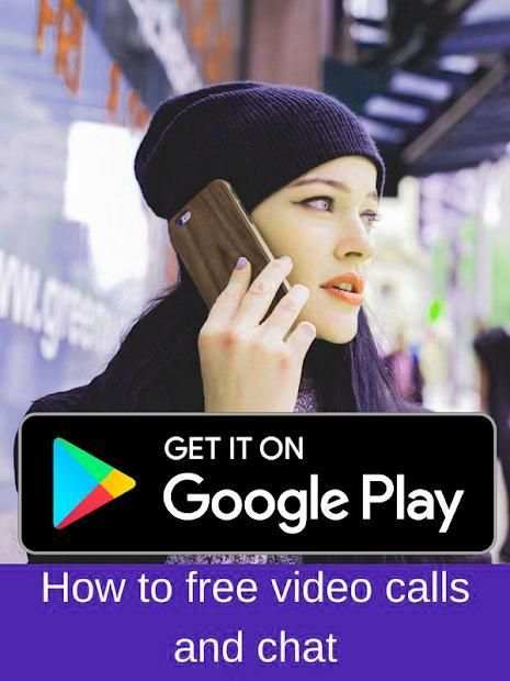 Free Imo Video Call And Chat New Guide 2018 screenshot 1