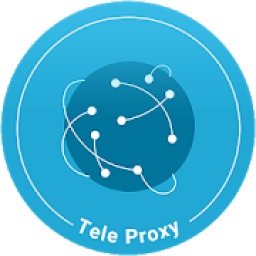 Tele Proxy تله پراکسی
‎ icon