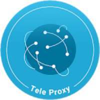 Tele Proxy تله پراکسی
‎ on 9Apps