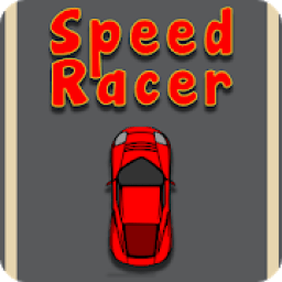 Speed Racer आइकन