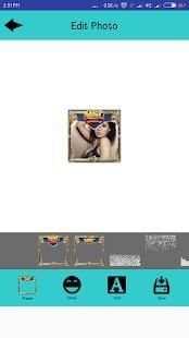 ML Photo Frame PRO screenshot 1