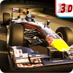 Formula Racing : Car Racing Game 2018