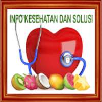 Info Kesehatan Dan Solusi - Kesehatan on 9Apps