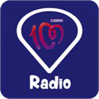 Escucha Cadena 100 Radio online 24/7 Gratis on 9Apps