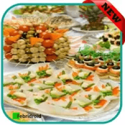 Wedding Meal Ideas icon