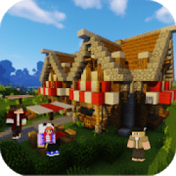 ikon Farm Craft - Building and Trading