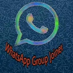 Whats App Group Joiner आइकन