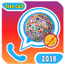 Calling Free -free Calls &amp; Messages to any country icon