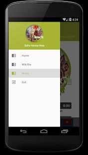 Sidhu Moose Wala Tochan Song screenshot 2