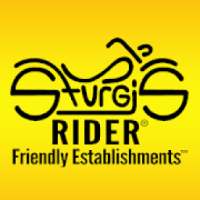 Sturgis Rider Friendly Est