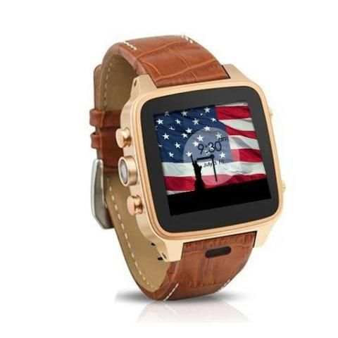 Flags Watch Face screenshot 2