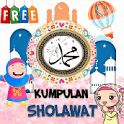 Lagu Sholawat icon
