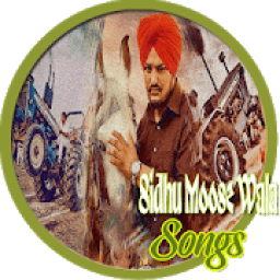Sidhu Moose Wala Tochan Song icon