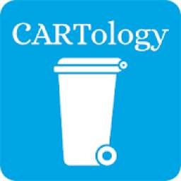 CabConKan CARTology