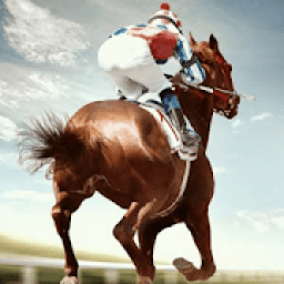 ikon Horse Racing App
