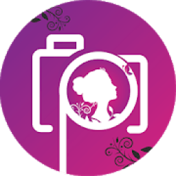 ikon Sweet Camera Selfie Effect - Beauty Selfie Camera