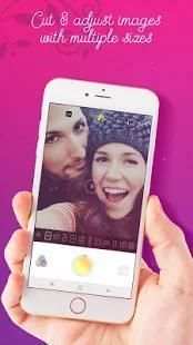 Sweet Camera Selfie Effect - Beauty Selfie Camera screenshot 5