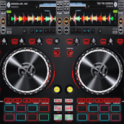 ikon 3D DJ Songs Mixer