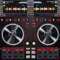 3D DJ Songs Mixer