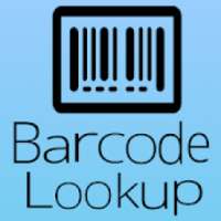 BARCODE LOOKUP SEARCH on 9Apps