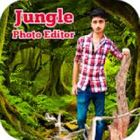 Jungle Photo Editor